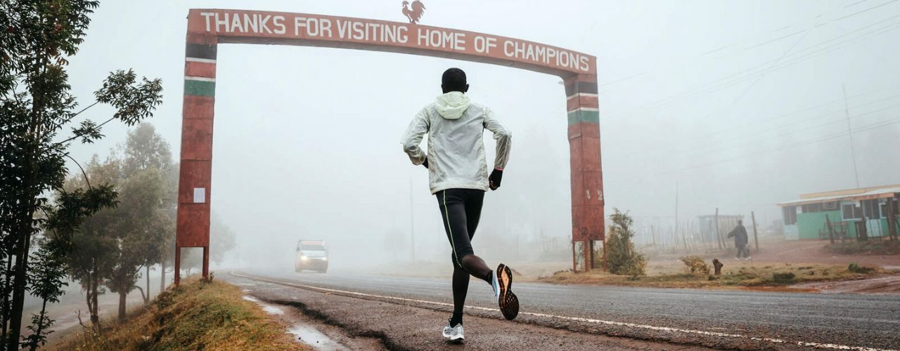 Comment s’inspirer des plans d’entrainement marathon des coureurs kenyans ?