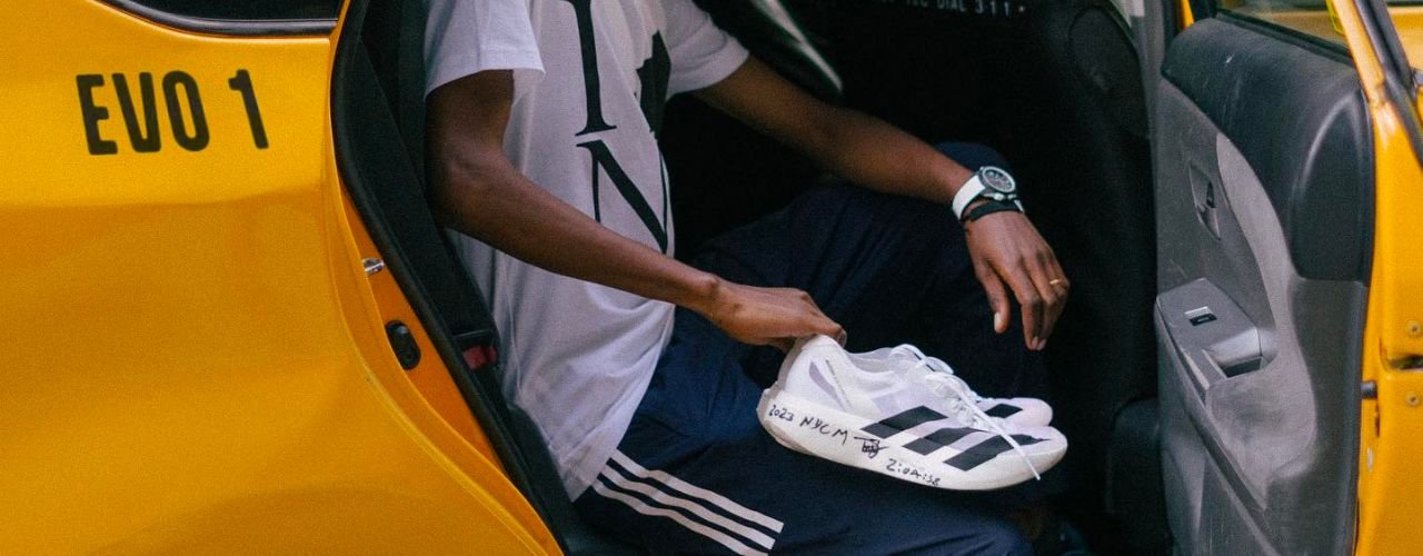 Les super-chaussures qui ont fait le podium au marathon de New York 2023