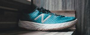 Top 8 des meilleures chaussures de running New Balance