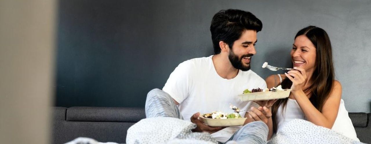 Quel petit-déjeuner avant un footing?