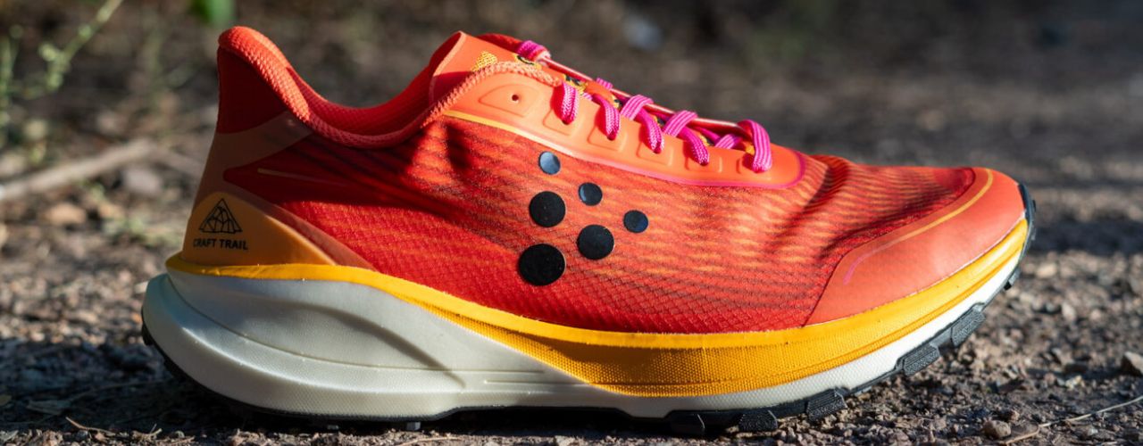 Craft Pure Trail : Le test complet