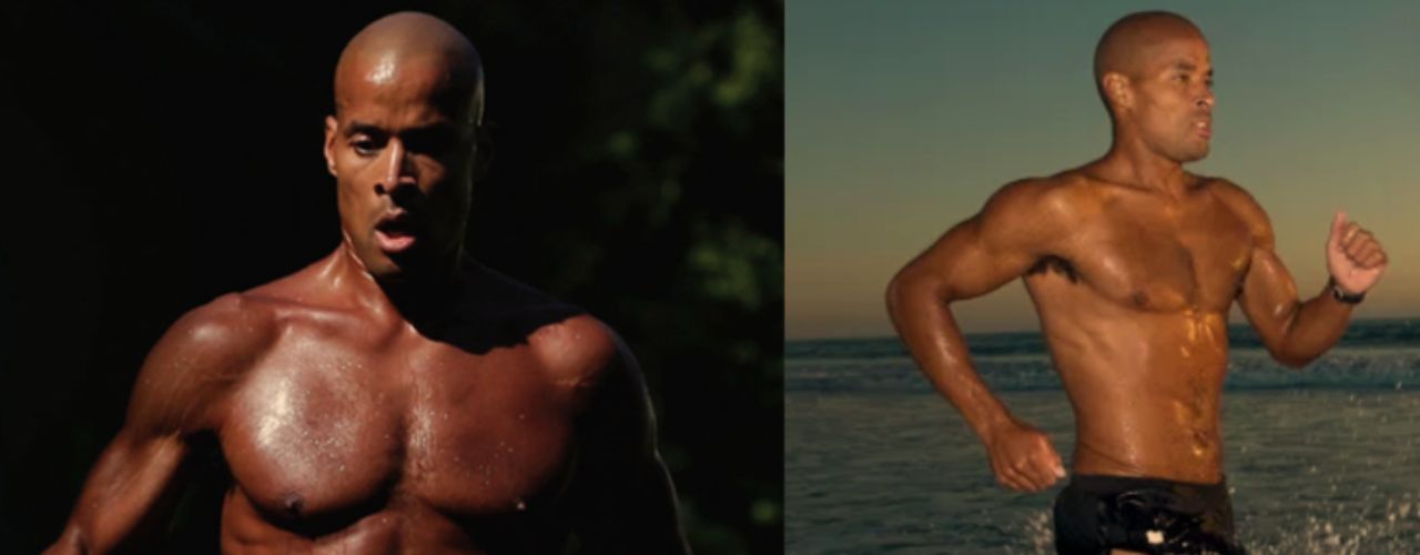 Challenge David Goggins 4x4x48 : Comment s'entraîner ? + Mon retour d'expérience