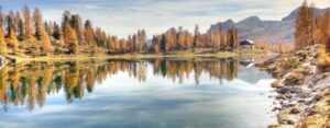 Top 7 des plus beaux trails en Italie