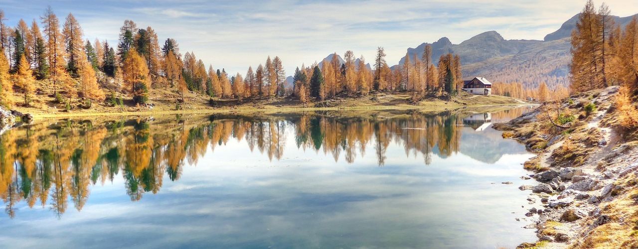 Top 7 des plus beaux trails en Italie