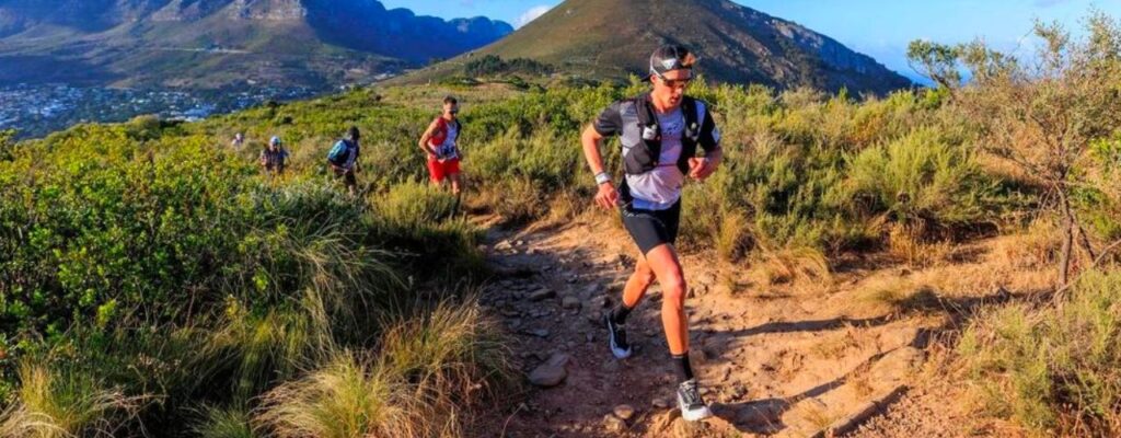 Tom Evans ne prendra pas le départ de l'Ultra Trail Cape Town suite à une agression à l'entrainement