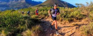 Tom Evans ne prendra pas le départ de l'Ultra Trail Cape Town suite à une agression à l'entrainement