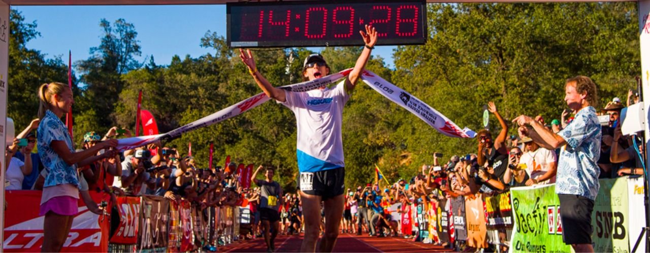 Western States 100 : L'ultra-trail le plus dur au monde ?