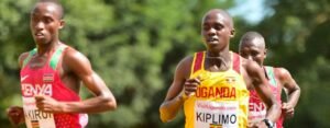 Jacob Kilomo égale le record du monde du 15 km à Seven Hills Race après une blessure