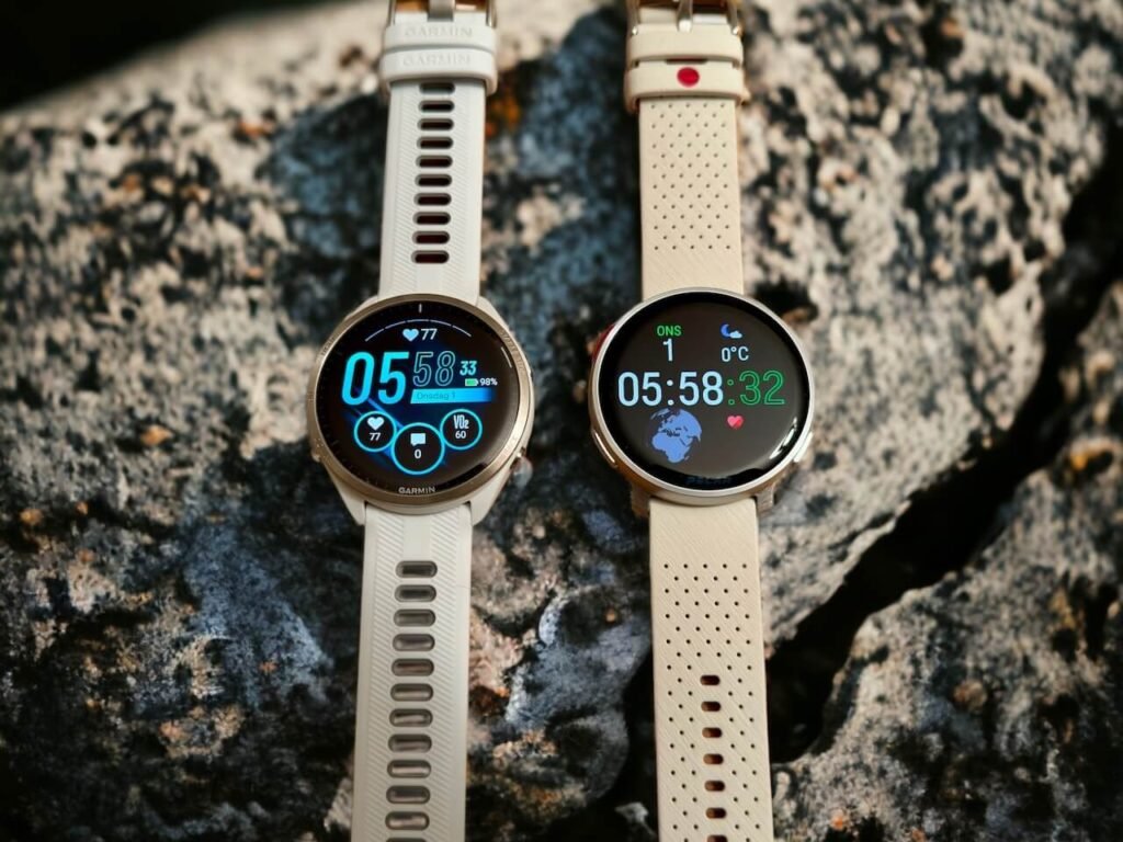 Polar Vantage V3 : Le test complet