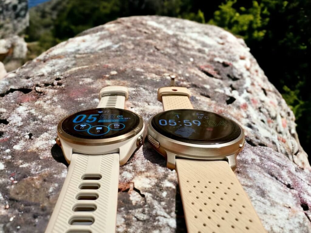Polar Vantage V3 : Le test complet