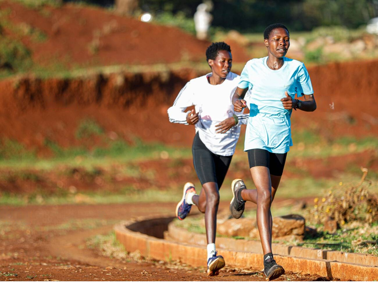 Comment s'inspirer des plans d'entrainement marathon des coureurs kenyans ?