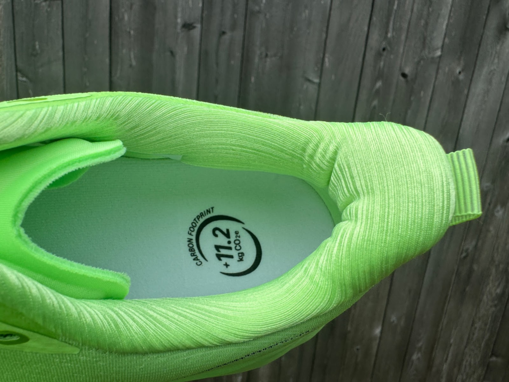 ASICS Novablast 4 : Le test complet