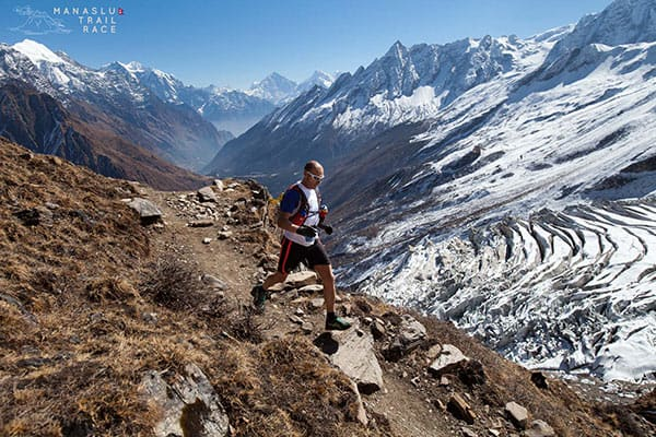 Manaslu Trail Race