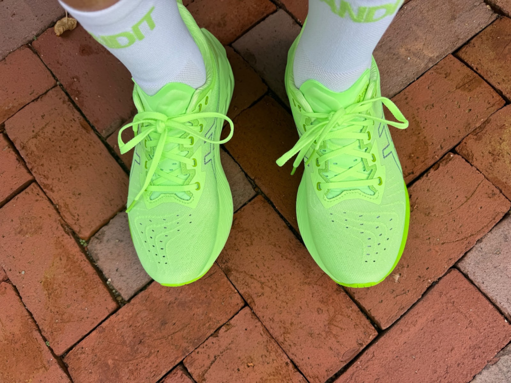 ASICS Novablast 4 : Le test complet