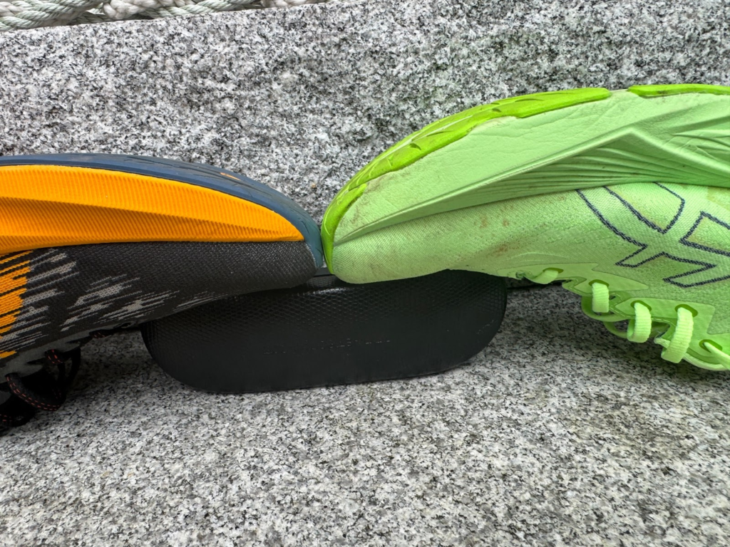 ASICS Novablast 4 : Le test complet