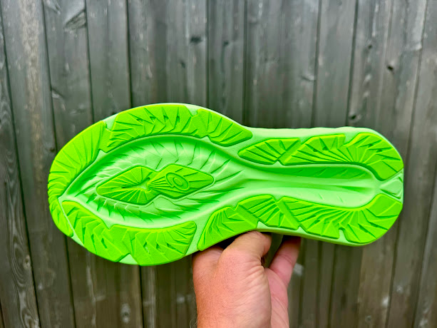 ASICS Novablast 4 : Le test complet