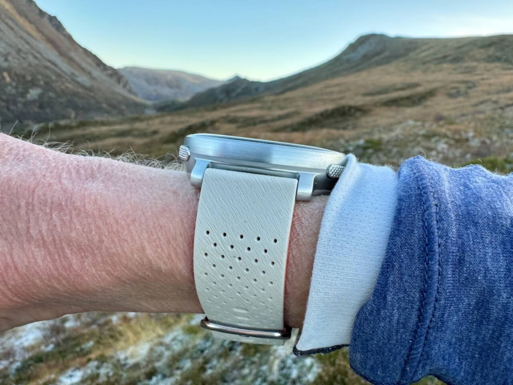 Polar Vantage V3 : Le test complet