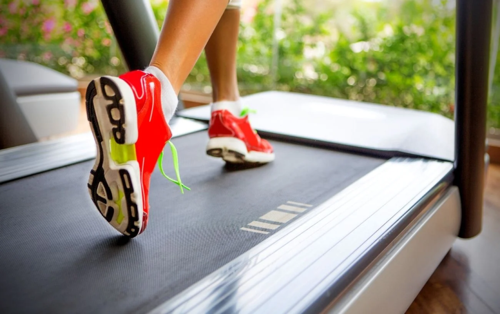Quels muscles le tapis de course fait travailler ?