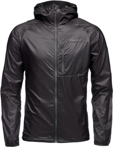 Black Diamond Distance Wind Shell