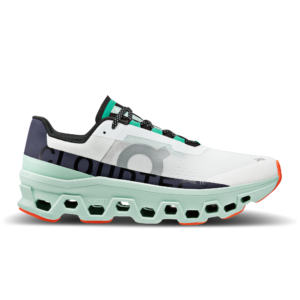 On Cloudmonster