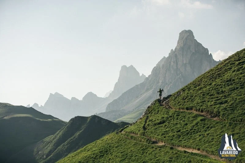 Dolomites Ultratrail, Italy