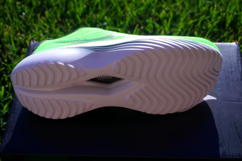 Saucony Kinvara Pro : Le test complet