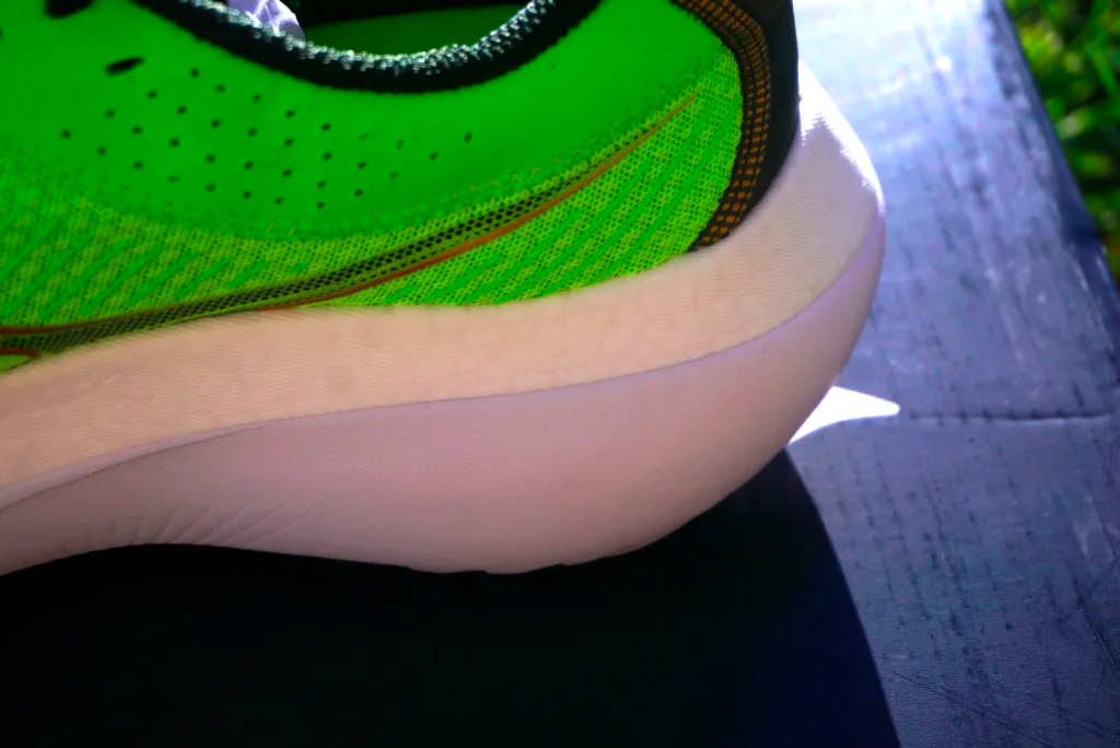 Saucony Kinvara Pro : Le test complet