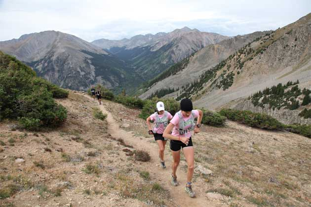 Canadian Death Race