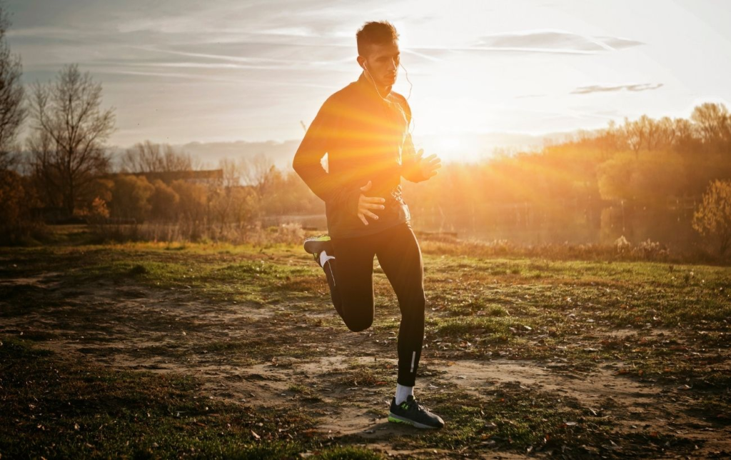 Quel petit-déjeuner avant un footing ?