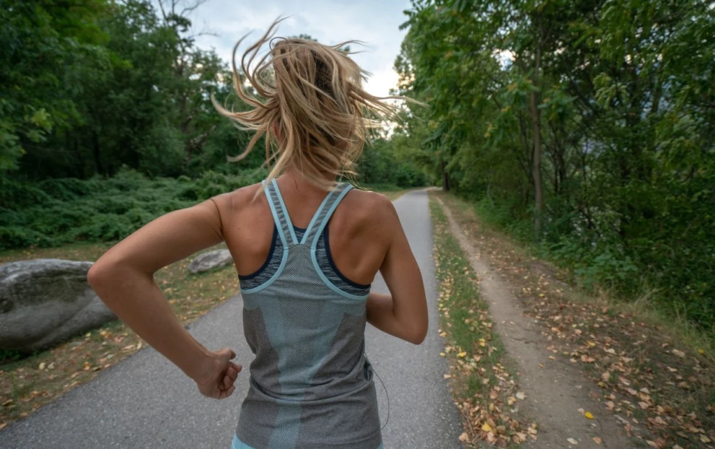 Quel petit-déjeuner avant un footing ?