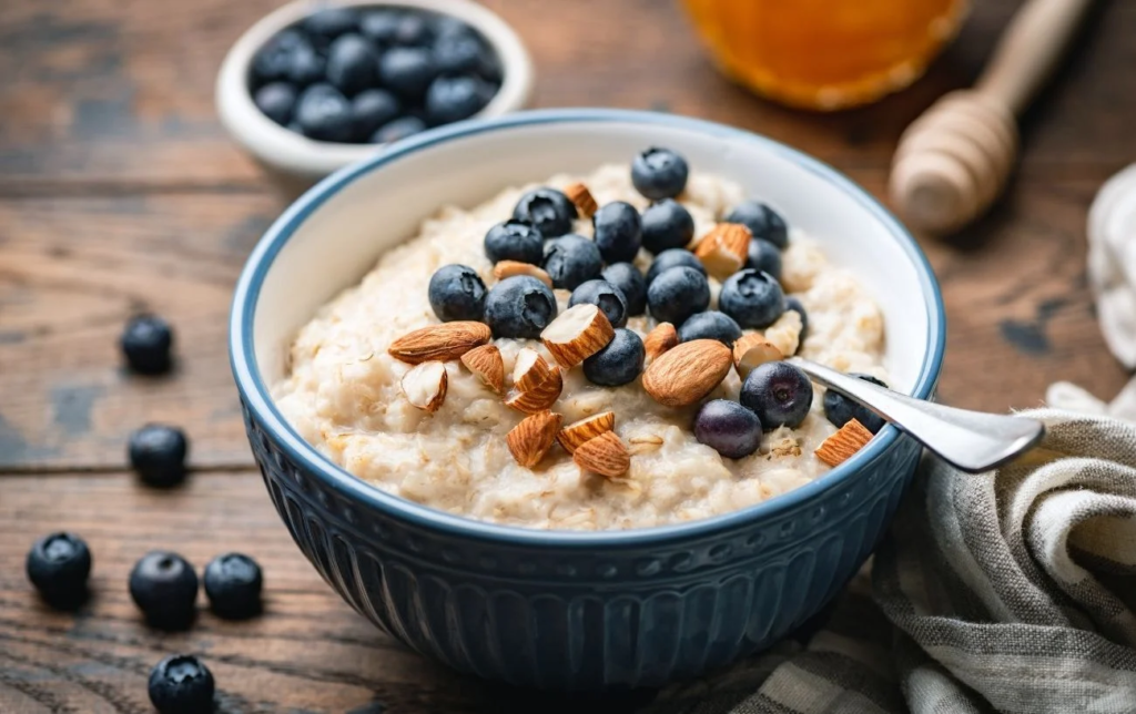 Quel petit-déjeuner avant un footing ?