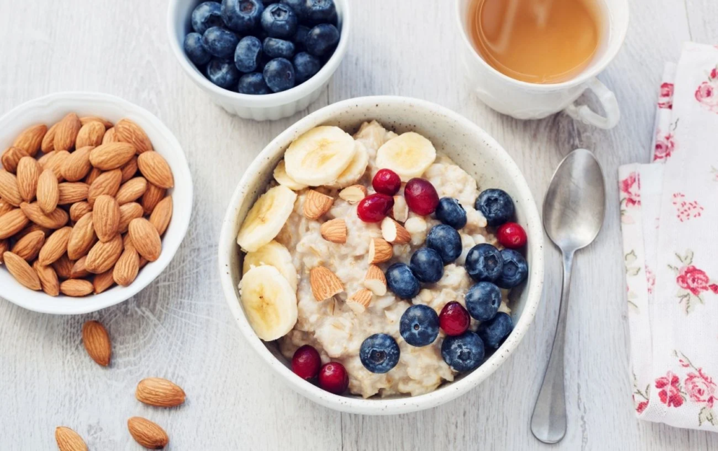 Quel petit-déjeuner avant un footing ?