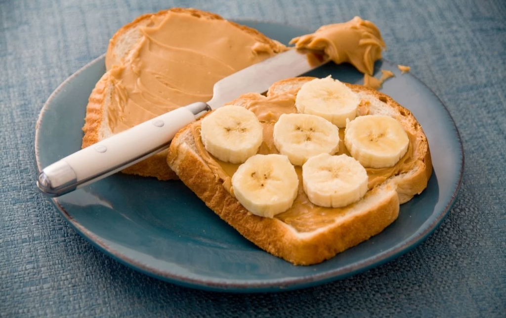 Quel petit-déjeuner avant un footing ?