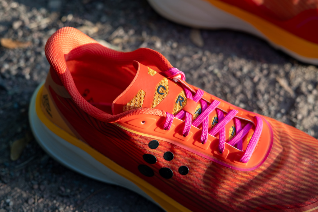 Craft Pure Trail : Le test complet