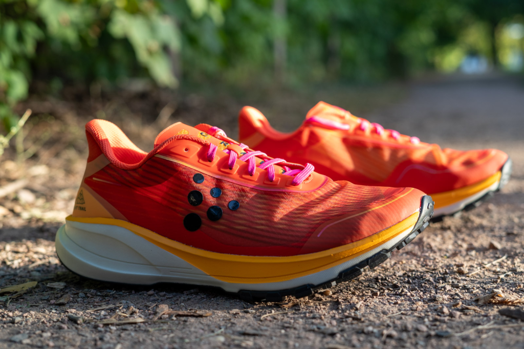 Craft Pure Trail : Le test complet