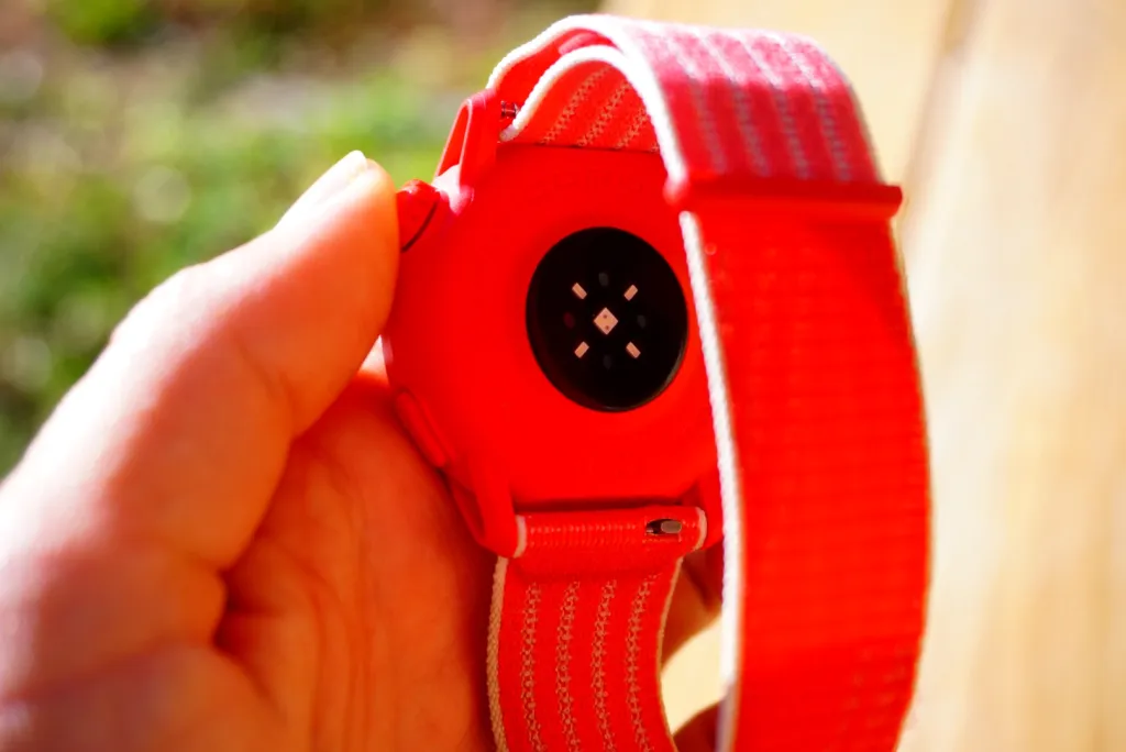 Coros Pace 3 : Le test complet