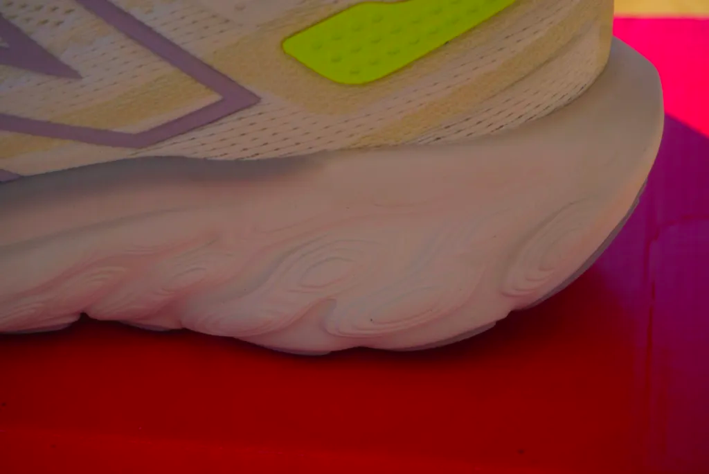 New Balance 1080v13 : Le test complet