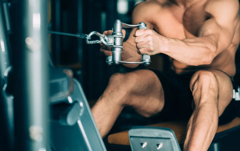 Le sport permet-il d'augmenter la libido ?