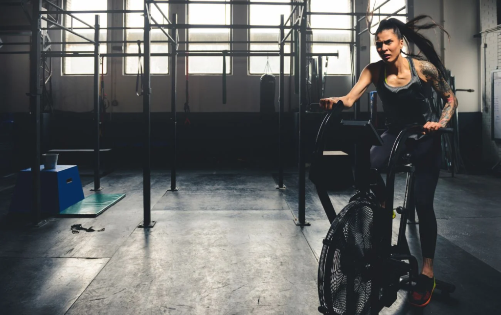 Le sport permet-il d'augmenter la libido ?