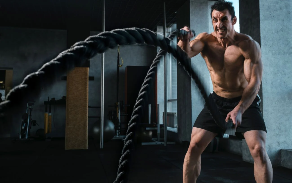 Le sport permet-il d'augmenter la libido ?