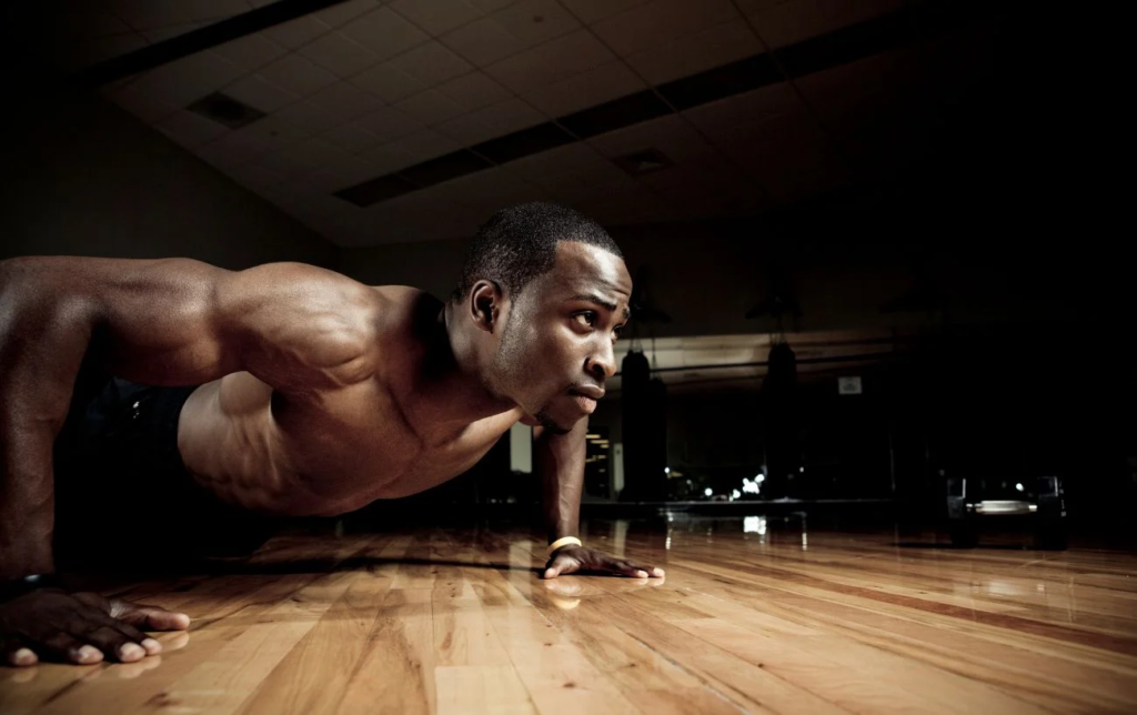 Le sport permet-il d'augmenter la libido ?