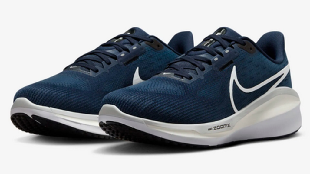 Nike Vomero 17 : L'aperçu complet