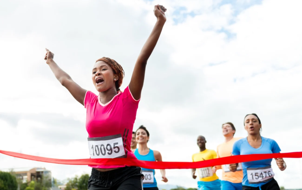 Top 7 des meilleures chaussures de running pour un marathon