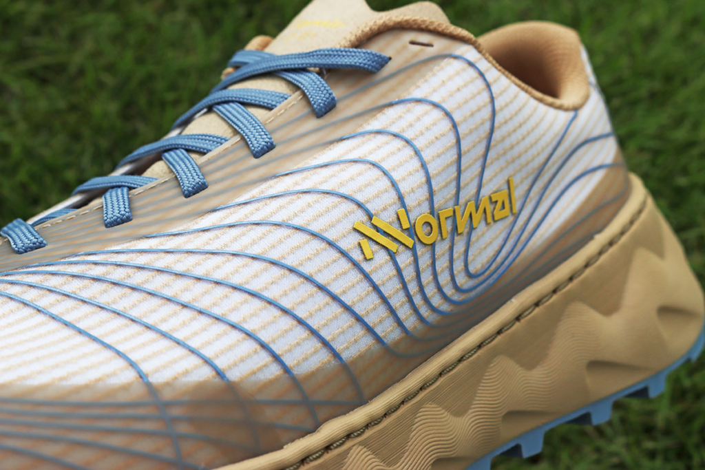 NNormal Tomir : Le test complet