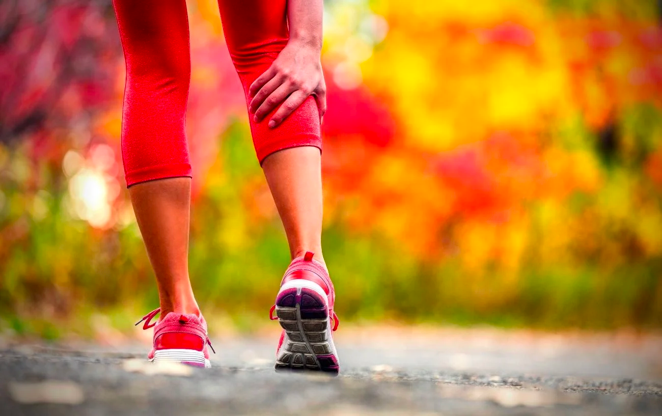 Déchirure musculaire du mollet Symptômes, causes, traitement + Comment récupérer rapidement