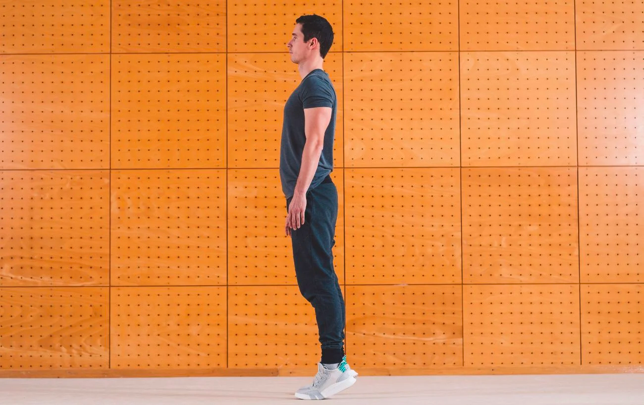 Déchirure musculaire du mollet Symptômes, causes, traitement + Comment récupérer rapidement