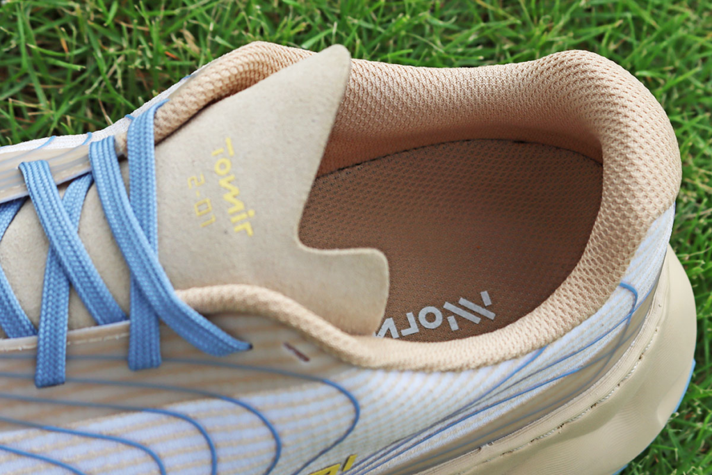 NNormal Tomir : Le test complet