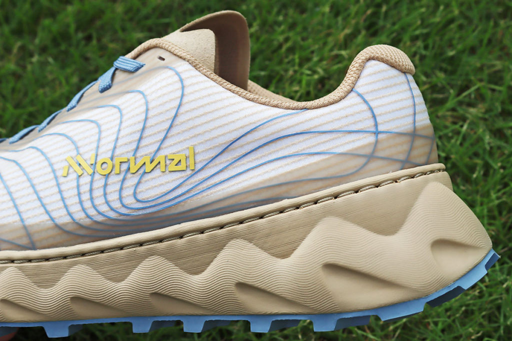 NNormal Tomir : Le test complet