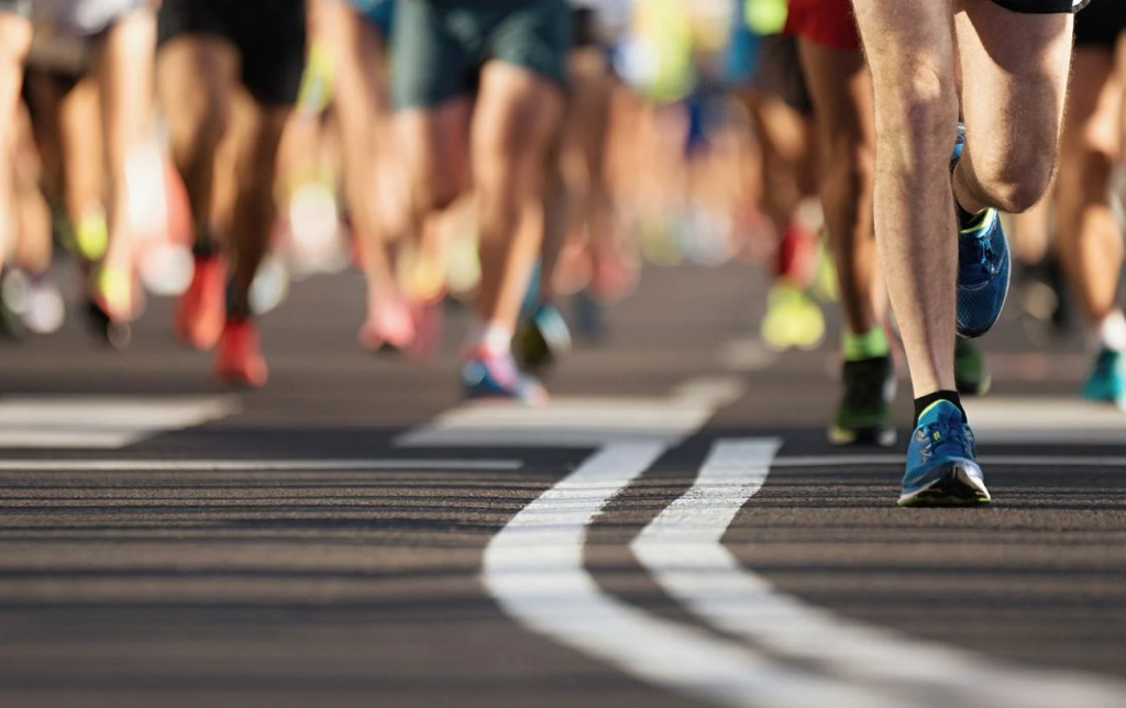 Top 4 des meilleurs marathons en Écosse