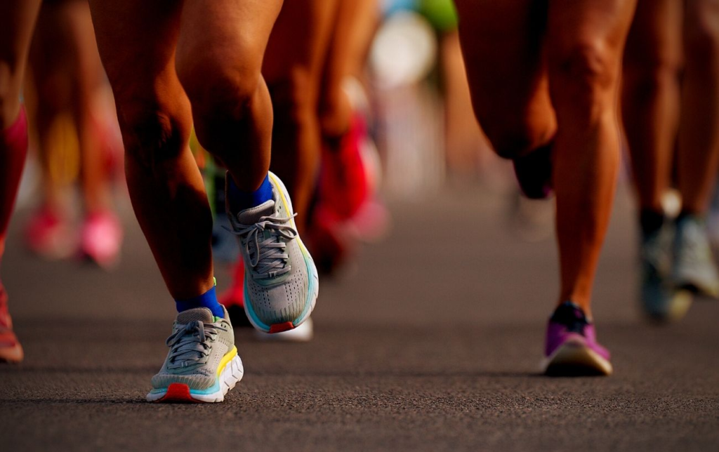 Top 4 des meilleurs semi-marathons en Irlande